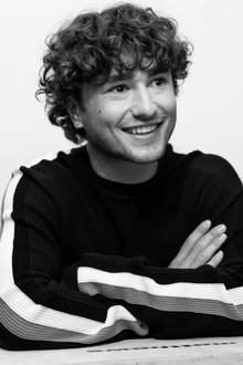 Photo of Gabriel LaBelle