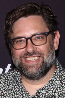 Photo of Dan Hageman