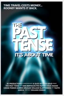Poster do filme The Past Tense