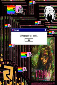 Síndromes virales: Detrás de Videofilia