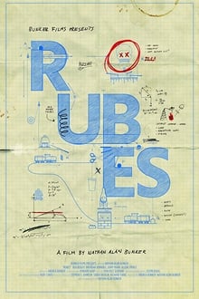 Poster do filme Rubes