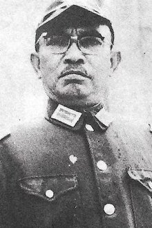 Photo of Liu Wai
