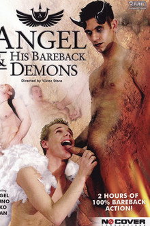 Angel & His Bareback Demons