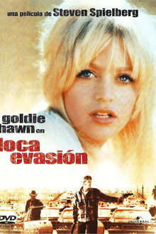 Loca evasión