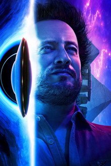 Ancient Aliens: Origins