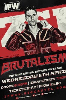 IPW:UK Brutalism