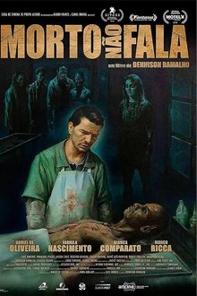 Morto Não Fala (2018)