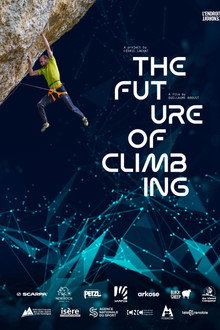 The Future of Climbing