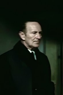 Photo of Maurice Magalon
