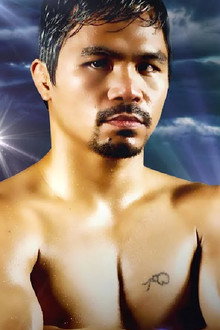 Manny Pacquiao vs. Timothy Bradley