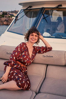 I Can Go For That: The Smooth World of Yacht Rock