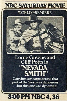 Nevada Smith