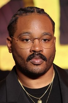 Photo of Ryan Coogler