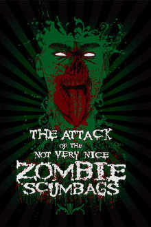 Zombie Scumbags
