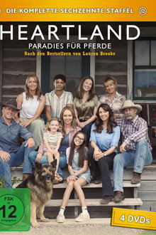 Staffel 16