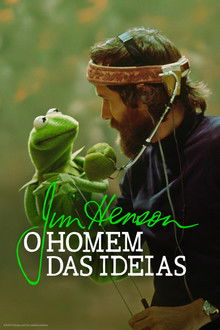 Jim Henson: Idea Man WEB DL 