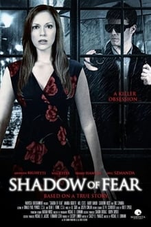 Shadow of Fear movie poster