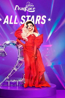 Drag Race España: All Stars