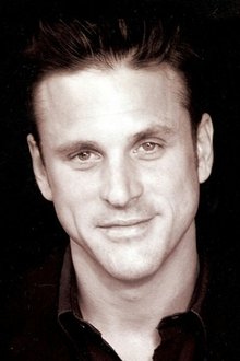 Photo of Nels Lennarson