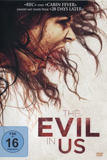 The Evil in Us