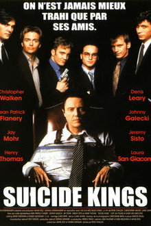 Suicide Kings