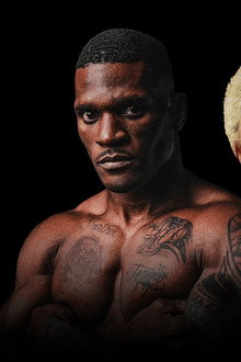 Kurt Scoby vs. Narciso Carmona