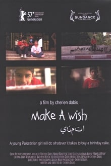 Poster do filme Make a Wish