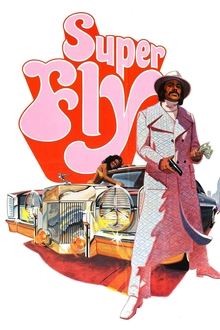 Super Fly (BluRay)