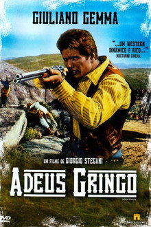 Adeus Gringo