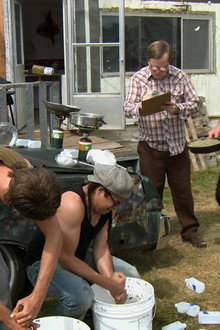 Trailer Park Boys season 8 episode 2