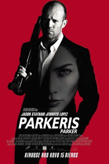 Parkeris