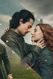 Outlander: Blood of My Blood