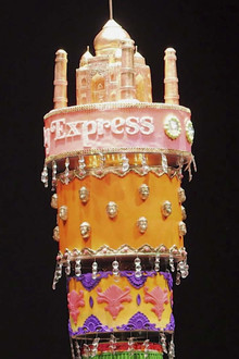 Ridiculous Cakes