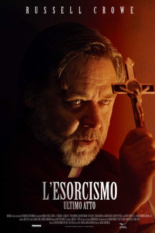 L'esorcismo - Ultimo atto