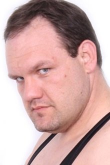 Photo of David John Markland