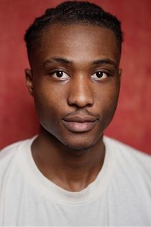 Photo of Efeosa Afolabi