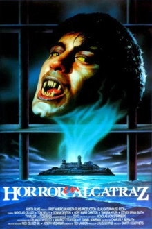 Horror en Alcatraz
