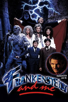 Frankenstein and Me