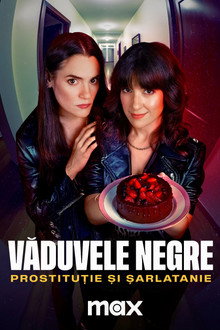 Viudas negras: P*tas y chorras