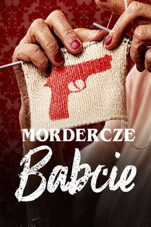 Mordercze babcie