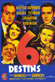 Six Destins