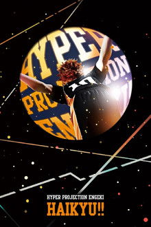 Hyper Projection Play 