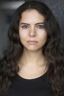 Photo of Tugba Tirpan