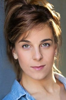 Photo of Hannah Flynn