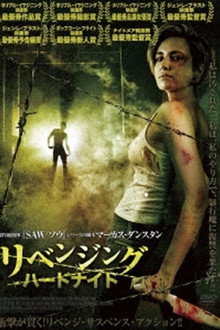 リベンジング・ハードナイト