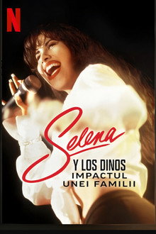 Selena y Los Dinos: A Family's Legacy