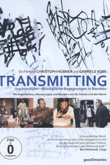 Transmitting