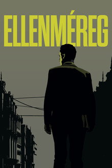 Ellenméreg