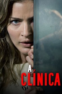 Poster do filme A Clínica