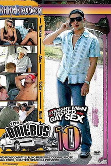 The Bait Bus 10